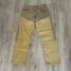 Wranglers Rugged Wear Pants